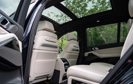 BMW X7, 2025 год, 13 950 032 рублей, 25 фотография