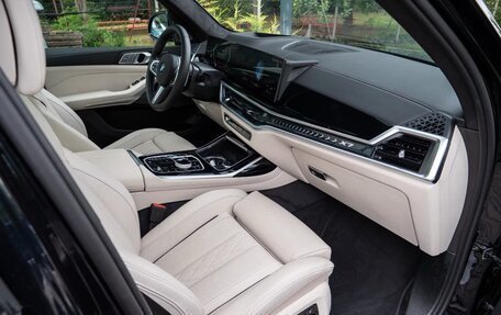 BMW X7, 2025 год, 13 950 032 рублей, 19 фотография