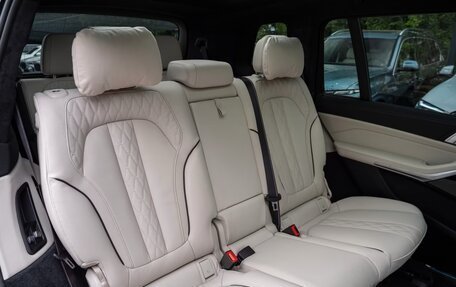 BMW X7, 2025 год, 13 950 032 рублей, 23 фотография