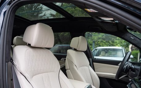 BMW X7, 2025 год, 13 950 032 рублей, 20 фотография