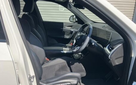 BMW X1, 2024 год, 3 200 000 рублей, 7 фотография