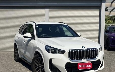 BMW X1, 2024 год, 3 200 000 рублей, 3 фотография