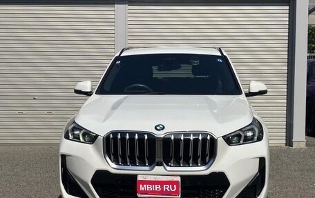 BMW X1, 2024 год, 3 200 000 рублей, 1 фотография