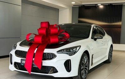 KIA Stinger I, 2019 год, 2 735 000 рублей, 1 фотография