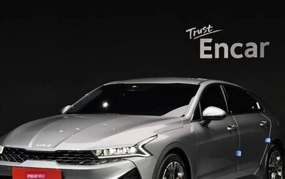 KIA K5, 2022 год, 2 150 000 рублей, 1 фотография
