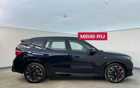 BMW X1, 2025 год, 6 850 000 рублей, 5 фотография