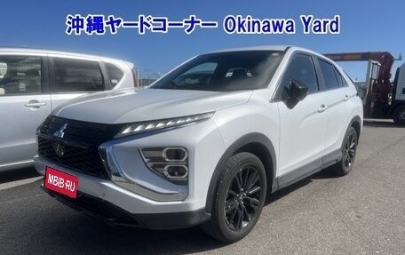 Mitsubishi Eclipse Cross, 2023 год, 1 800 000 рублей, 1 фотография