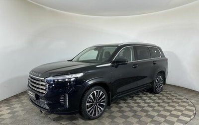CheryExeed VX, 2023 год, 2 176 432 рублей, 1 фотография