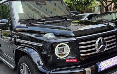 Mercedes-Benz G-Класс W463 рестайлинг _iii, 2026 год, 22 900 100 рублей, 1 фотография