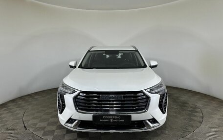 Haval Jolion, 2023 год, 1 800 000 рублей, 2 фотография