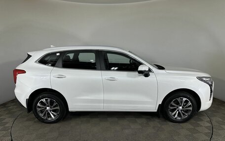 Haval Jolion, 2023 год, 1 800 000 рублей, 4 фотография