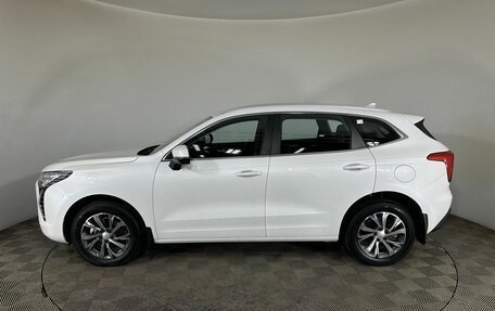 Haval Jolion, 2023 год, 1 800 000 рублей, 5 фотография