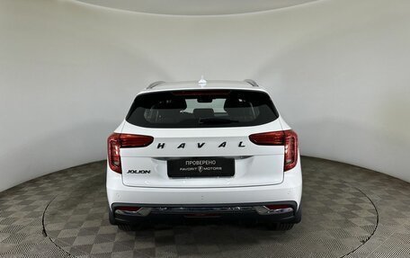 Haval Jolion, 2023 год, 1 800 000 рублей, 3 фотография