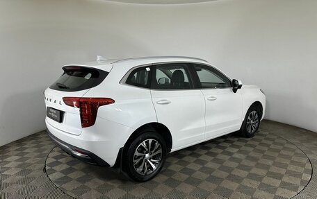 Haval Jolion, 2023 год, 1 800 000 рублей, 6 фотография