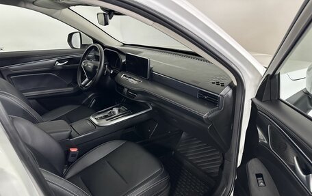 Haval Jolion, 2023 год, 1 800 000 рублей, 14 фотография
