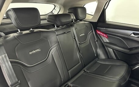 Haval Jolion, 2023 год, 1 800 000 рублей, 15 фотография
