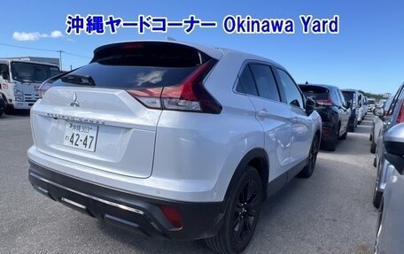 Mitsubishi Eclipse Cross, 2023 год, 1 800 000 рублей, 2 фотография