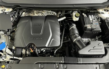 Haval Jolion, 2023 год, 1 800 000 рублей, 17 фотография