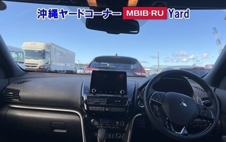 Mitsubishi Eclipse Cross, 2023 год, 1 800 000 рублей, 5 фотография