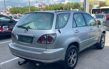 Lexus RX IV рестайлинг, 2001 год, 571 000 рублей, 6 фотография
