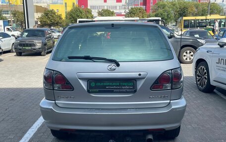 Lexus RX IV рестайлинг, 2001 год, 571 000 рублей, 7 фотография
