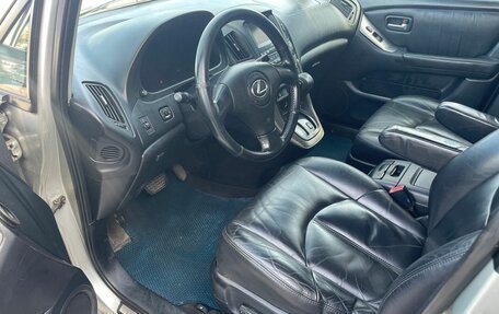 Lexus RX IV рестайлинг, 2001 год, 571 000 рублей, 9 фотография