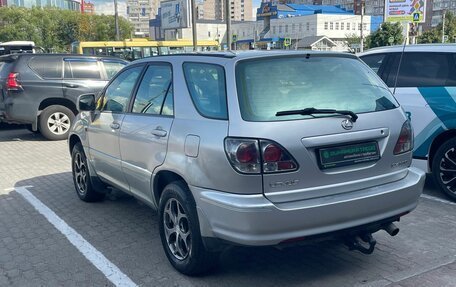 Lexus RX IV рестайлинг, 2001 год, 571 000 рублей, 8 фотография