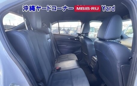 Mitsubishi Eclipse Cross, 2023 год, 1 800 000 рублей, 8 фотография