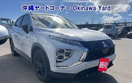 Mitsubishi Eclipse Cross, 2023 год, 1 800 000 рублей, 9 фотография