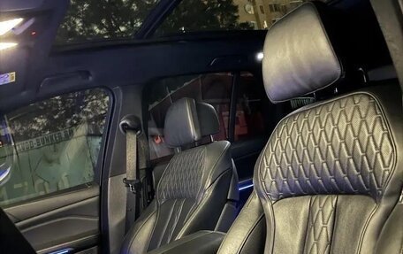 BMW X5, 2019 год, 6 965 000 рублей, 8 фотография