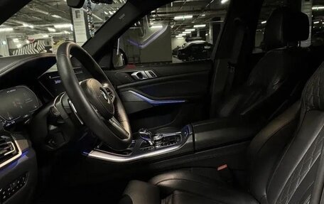 BMW X5, 2019 год, 6 965 000 рублей, 9 фотография