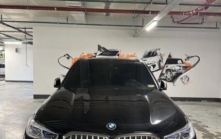 BMW X5, 2019 год, 6 965 000 рублей, 4 фотография