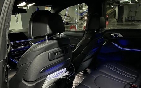 BMW X5, 2019 год, 6 965 000 рублей, 7 фотография