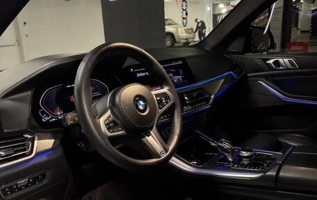 BMW X5, 2019 год, 6 965 000 рублей, 6 фотография