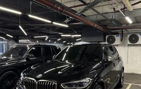 BMW X5, 2019 год, 6 965 000 рублей, 11 фотография