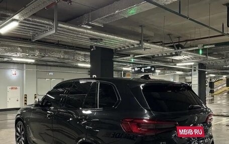 BMW X5, 2019 год, 6 965 000 рублей, 2 фотография