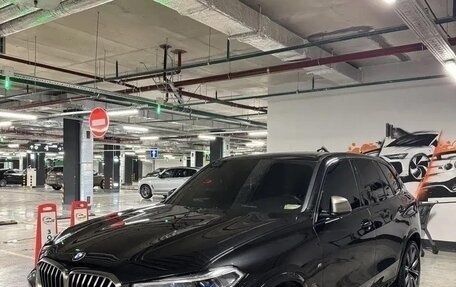 BMW X5, 2019 год, 6 965 000 рублей, 3 фотография