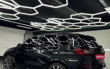BMW X5, 2019 год, 6 965 000 рублей, 10 фотография