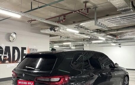BMW X5, 2019 год, 6 965 000 рублей, 5 фотография