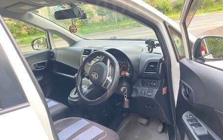 Toyota Ractis II, 2013 год, 1 150 000 рублей, 6 фотография