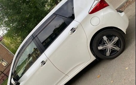 Toyota Ractis II, 2013 год, 1 150 000 рублей, 9 фотография