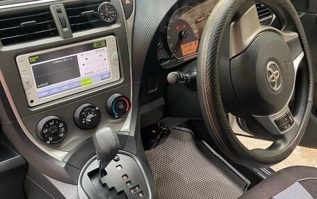 Toyota Ractis II, 2013 год, 1 150 000 рублей, 13 фотография