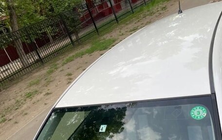 Toyota Ractis II, 2013 год, 1 150 000 рублей, 12 фотография