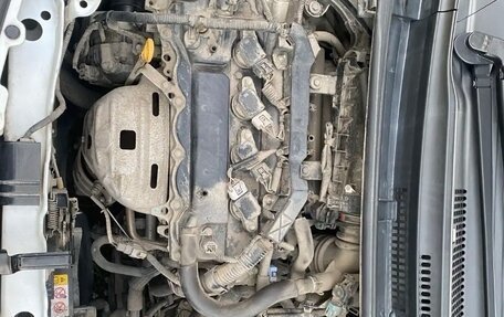 Toyota Ractis II, 2013 год, 1 150 000 рублей, 18 фотография