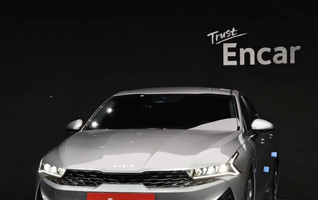KIA K5, 2022 год, 2 150 000 рублей, 2 фотография