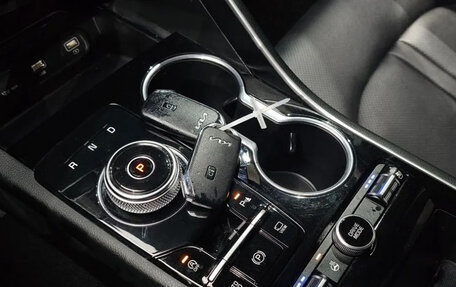 KIA K5, 2022 год, 2 150 000 рублей, 8 фотография