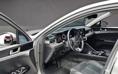 KIA K5, 2022 год, 2 150 000 рублей, 5 фотография