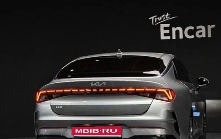 KIA K5, 2022 год, 2 150 000 рублей, 3 фотография
