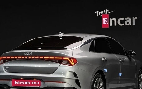 KIA K5, 2022 год, 2 150 000 рублей, 4 фотография