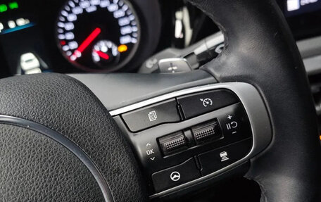 KIA K5, 2022 год, 2 150 000 рублей, 18 фотография